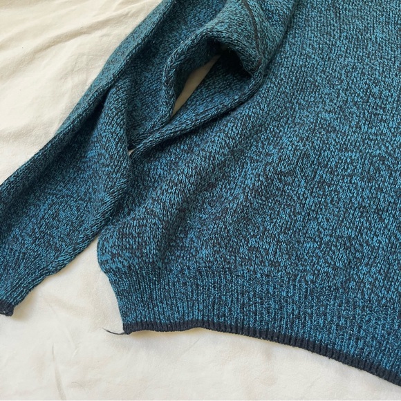 Men’s Vintage Randy River‎ Knit Sweater - Picture 4 of 7